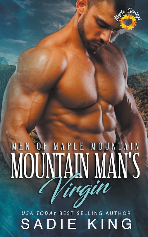 Front cover_Mountain Man's Virgin