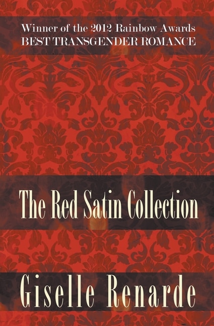 Couverture_The Red Satin Collection