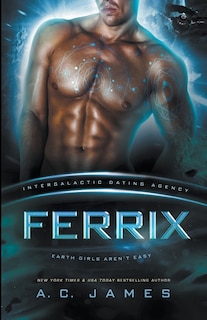 Front cover_Ferrix