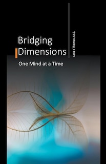 Front cover_Bridging Dimensions One Mind at a Time