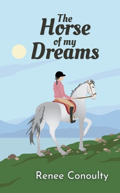 Couverture_The Horse of My Dreams