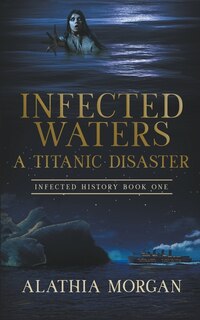 Front cover_Infected Waters