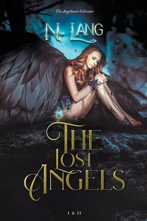 Front cover_The Lost Angels