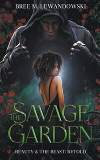 Couverture_The Savage Garden