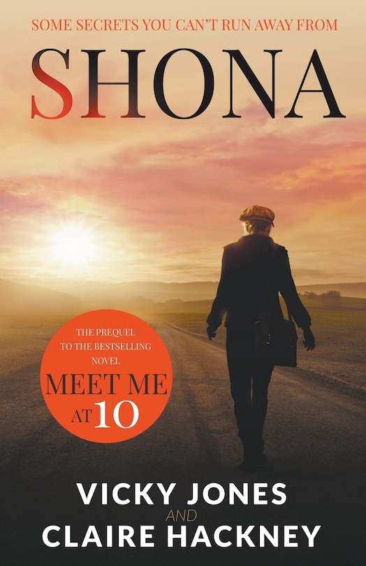 Front cover_Shona