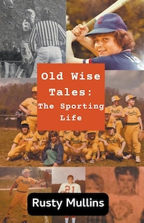 Front cover_Old Wise Tales