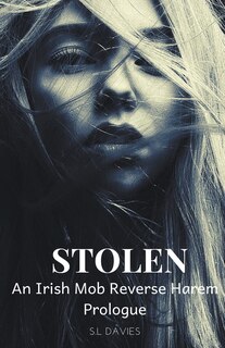 Front cover_Stolen