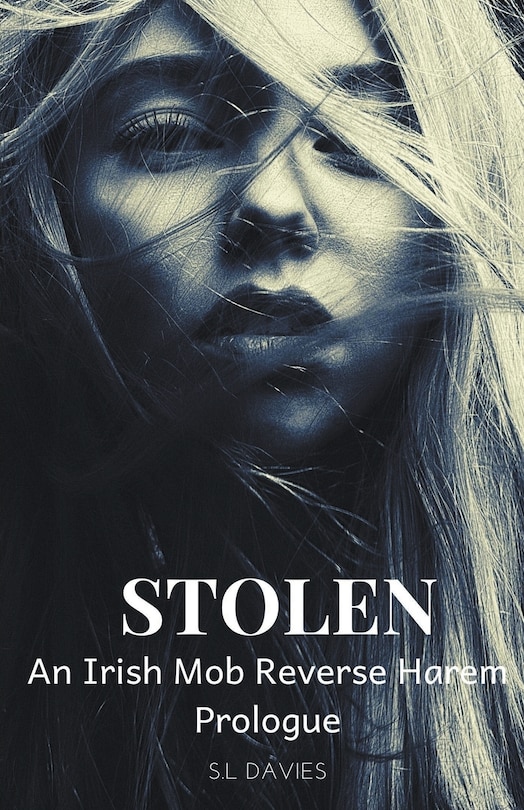 Front cover_Stolen