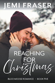 Front cover_Reaching For Christmas