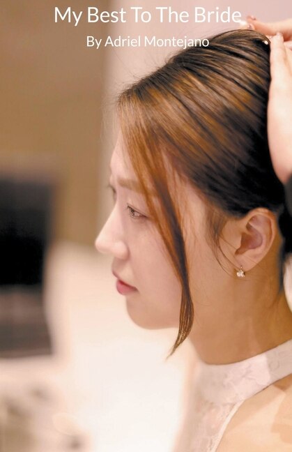 Couverture_My Best To The Bride