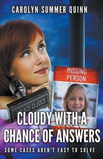Front cover_Cloudy with a Chance of Answers