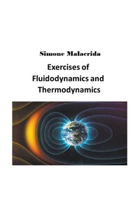 Front cover_Exercises of Fluidodynamics and Thermodynamics