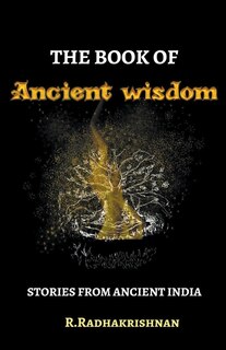 Couverture_The Book of Ancient Wisdom