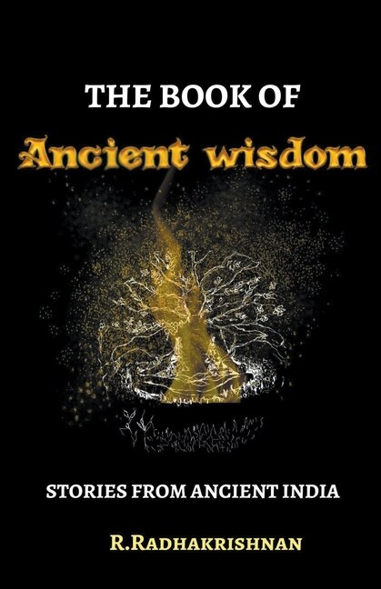 Couverture_The Book of Ancient Wisdom