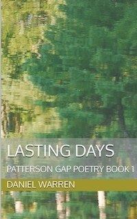 Couverture_Lasting Days
