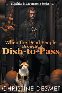 Couverture_When the Dead People Brought a Dish-to-Pass