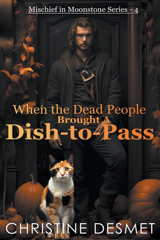 Couverture_When the Dead People Brought a Dish-to-Pass