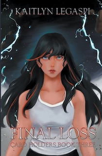 Front cover_Final Loss
