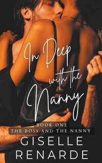 Front cover_In Deep with the Nanny