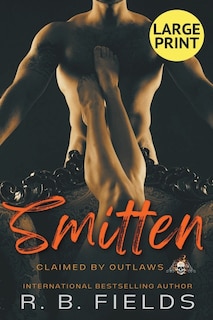 Front cover_Smitten