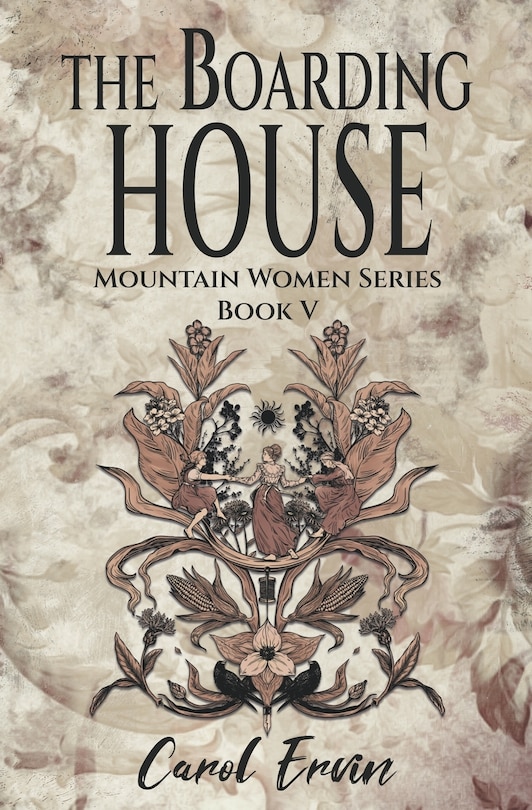 Front cover_The Boardinghouse