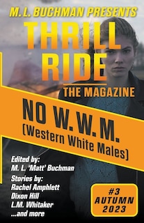 Front cover_No W.W.M. (Western White Males)