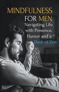 Couverture_Mindfulness for Men
