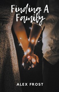 Couverture_Finding A Family