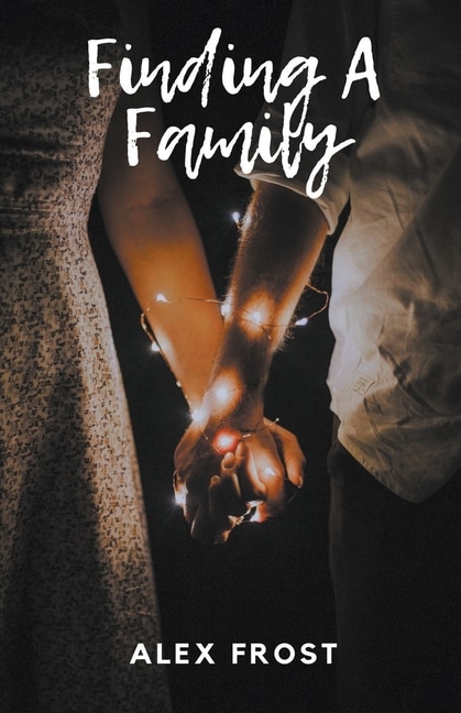 Couverture_Finding A Family