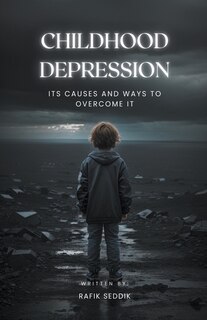 Couverture_Childhood Depression