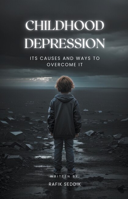 Couverture_Childhood Depression
