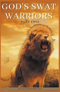 Couverture_God's SWAT Warriors Part Two