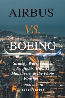 Front cover_Airbus vs. Boeing