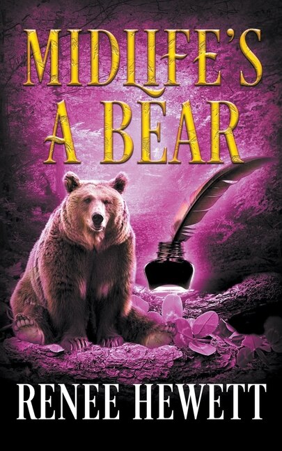 Front cover_Midlife's a Bear