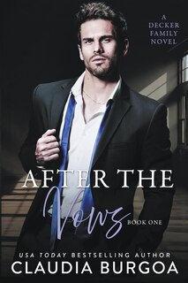 Couverture_After the Vows