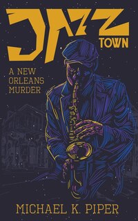 Front cover_Jazz Town