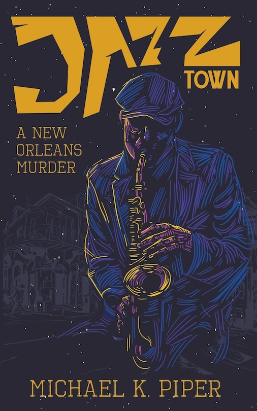 Front cover_Jazz Town