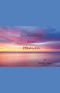 Couverture_Snapshots from Heaven