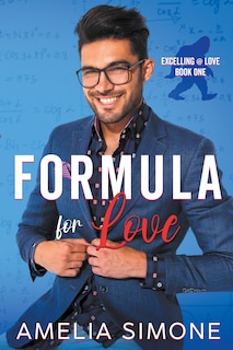 Front cover_Formula for Love