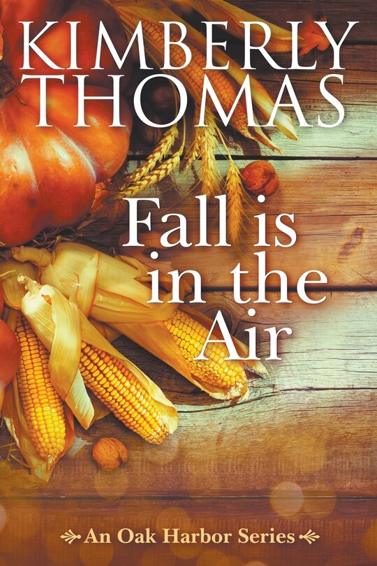 Front cover_Fall is in the Air