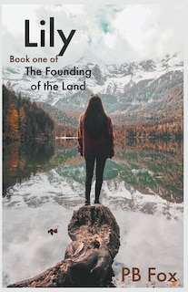 Front cover_Lily