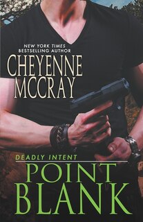 Front cover_Point Blank