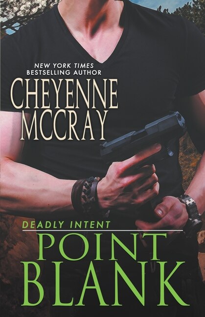 Front cover_Point Blank