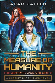 Front cover_The Measure of Humanity
