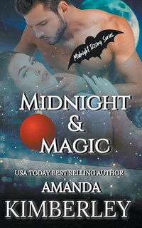 Front cover_Midnight & Magic