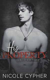 Front cover_His Property