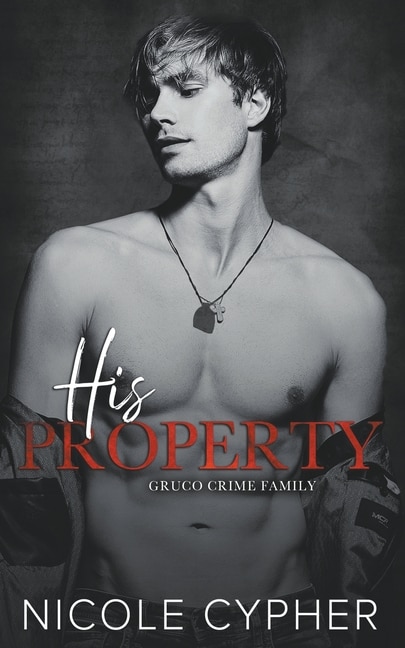 Front cover_His Property