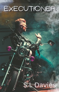 Front cover_Executioner
