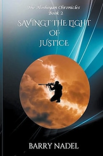 Front cover_Saving the Light of Justice