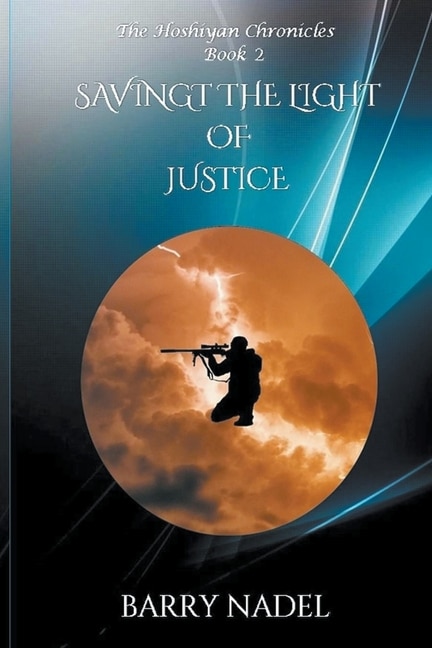 Front cover_Saving the Light of Justice